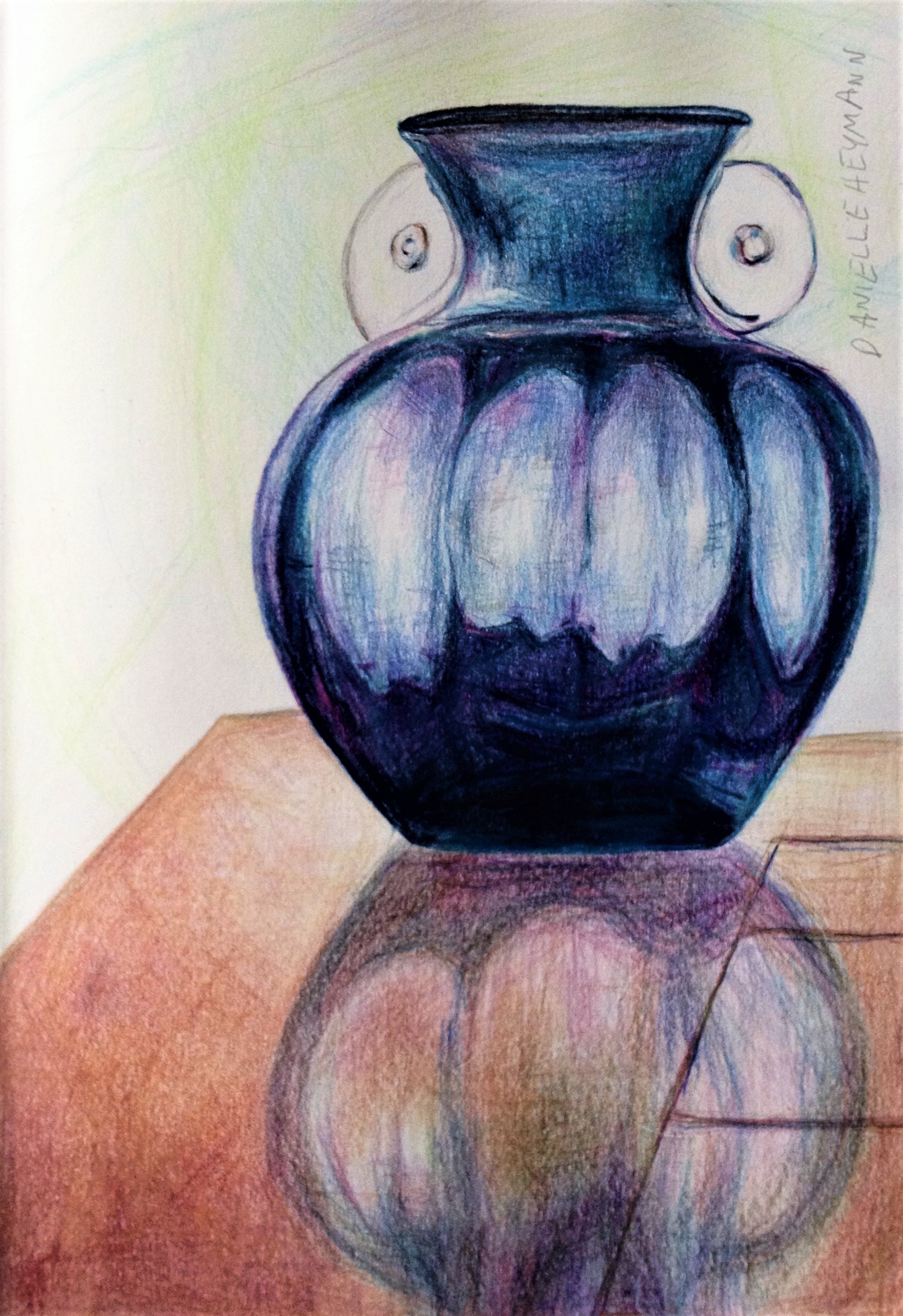 Vase-ColoredPencil