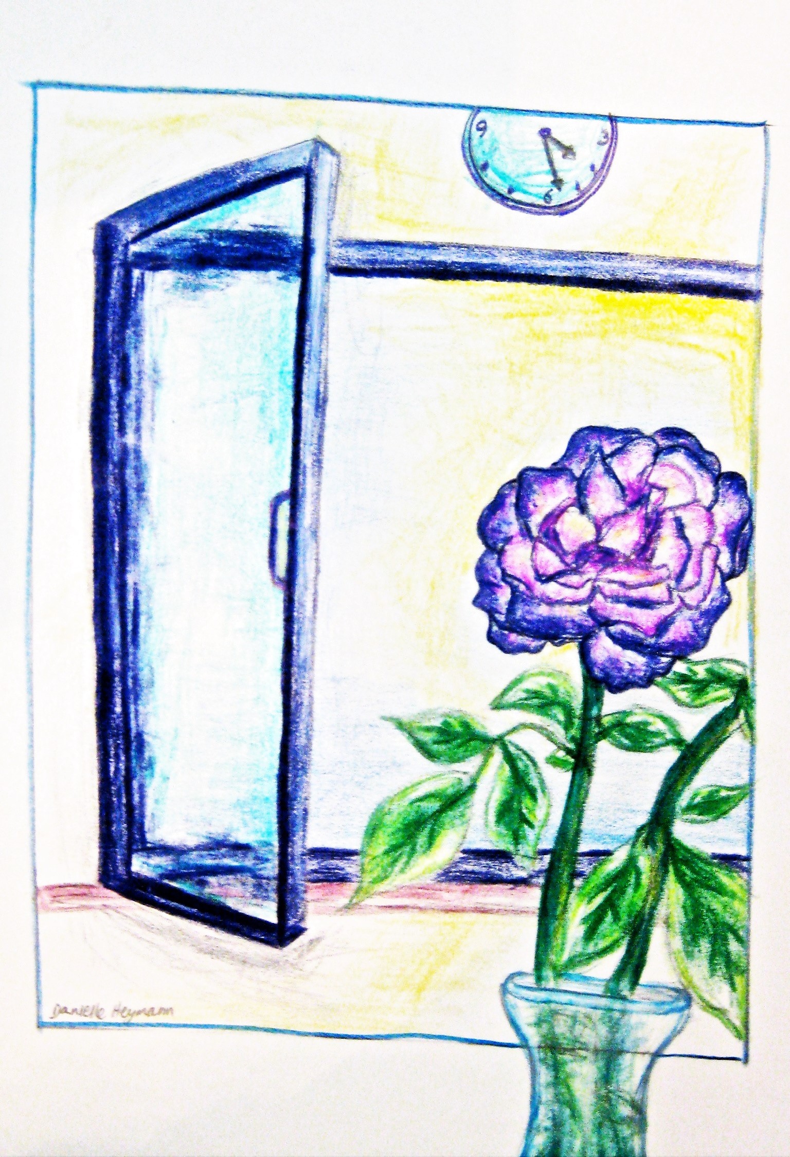 sketch_flowers-ColoredPencil